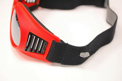 Lunettes de soleil style aviateur pour moto Rebell, NEUVES ! FABRIQUÉES EN ITALIE ! UV 100 %