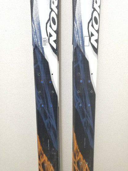 Nordica Transfire R75 160 cm Ski CBS Winterspaß Schnee Outdoor Sport Abenteuer