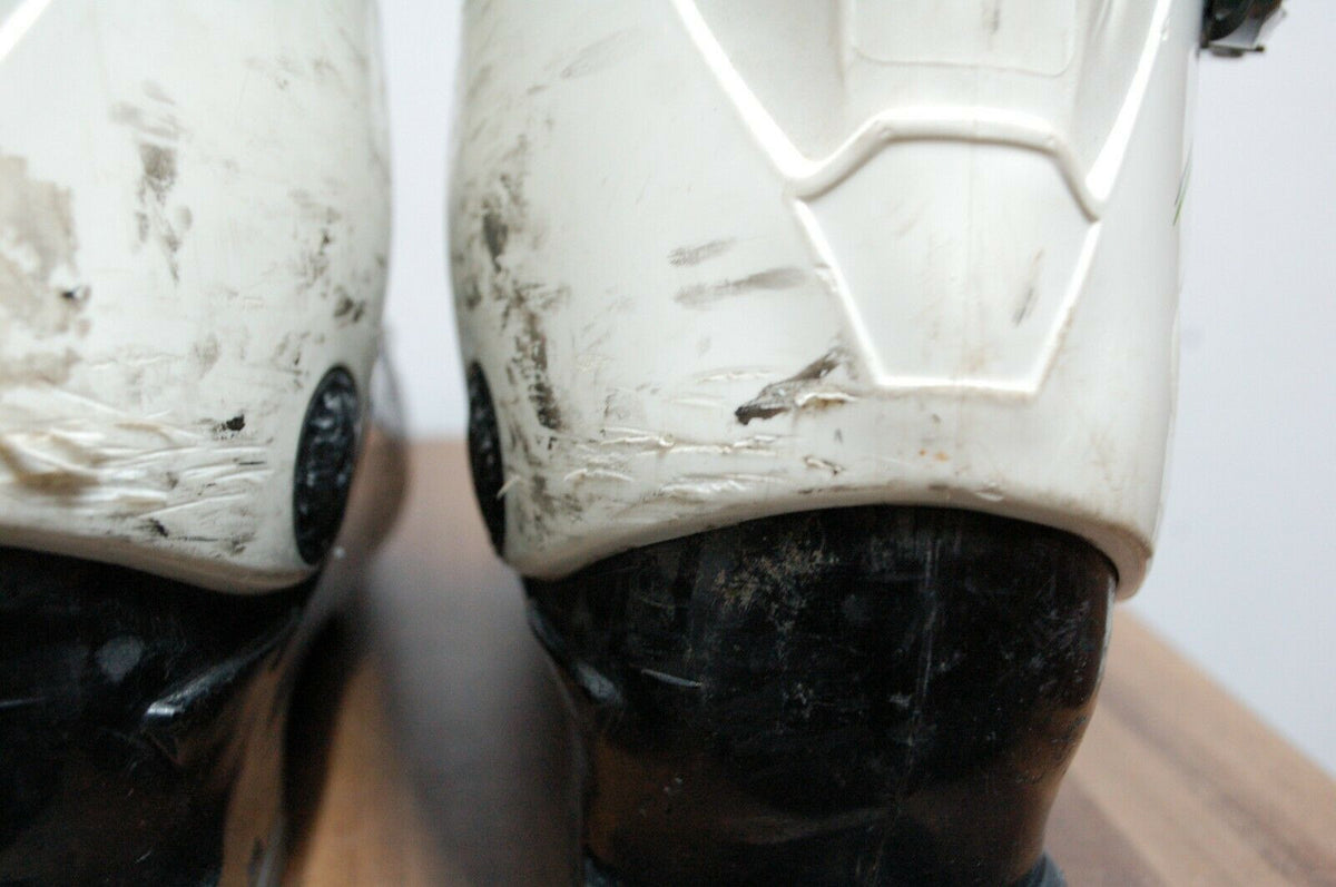 2016 Dalbello Vantage Ski Boots (EU 38; UK 6; Mondo 250)
