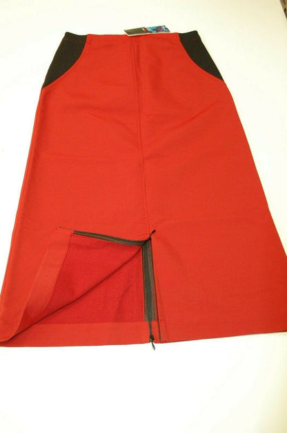 Sporty Warm Practical and Comfortable Trendy Skirt by Zerorh+ Size L BRAND NEW