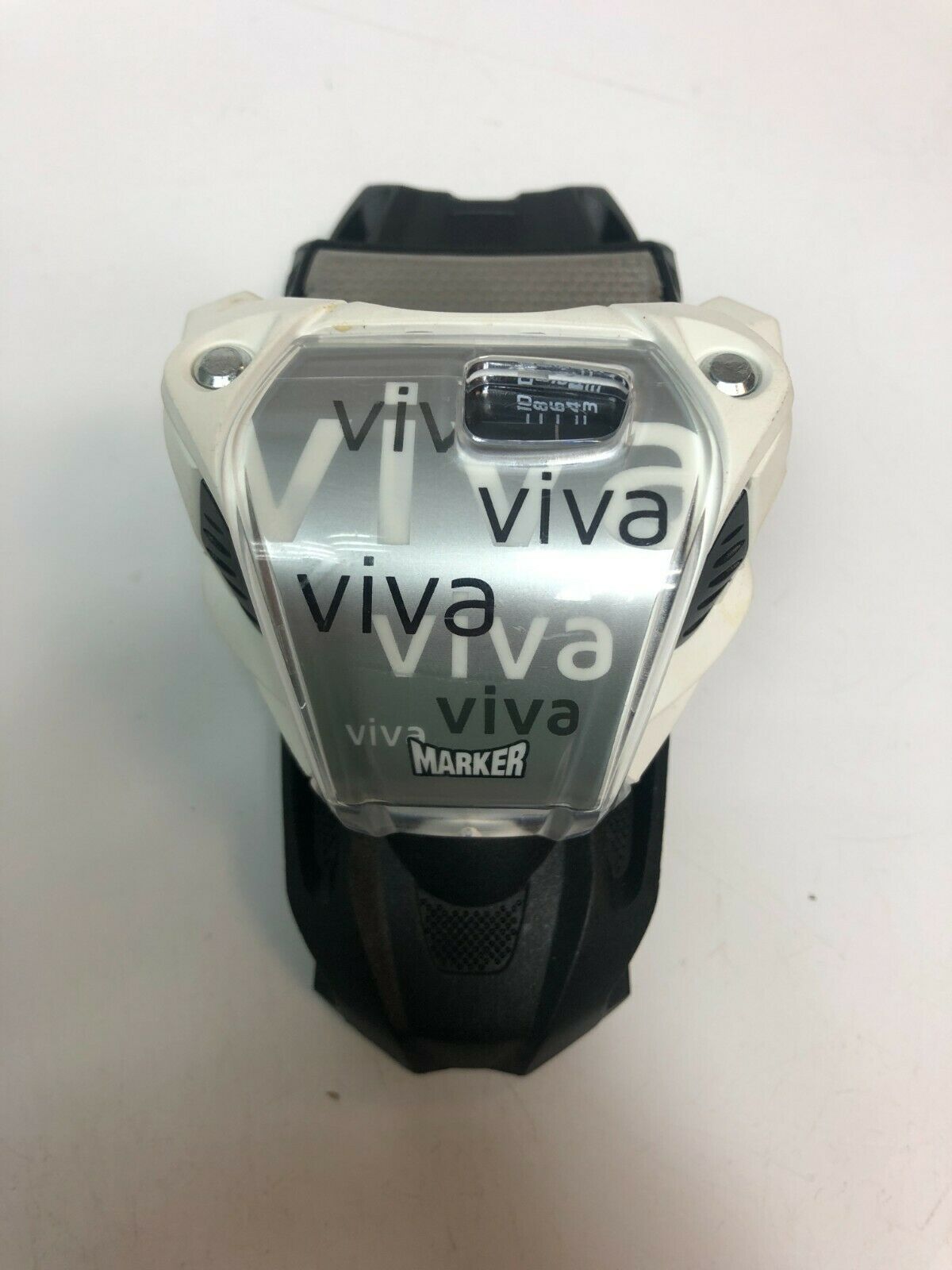 Marker Viva 10 spаre part Ski Bindings DIN 10 New Toe Winter Sport Adventure