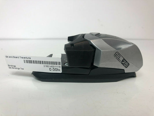 Elan EL7.5 spаrepart Ski Bindings DIN 7.5 New Spare Part Toe Snow Sport Winter