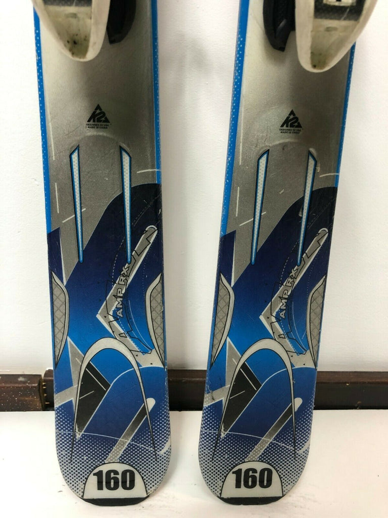 k2 all terrain rocker skis K2 Brightside Skis
