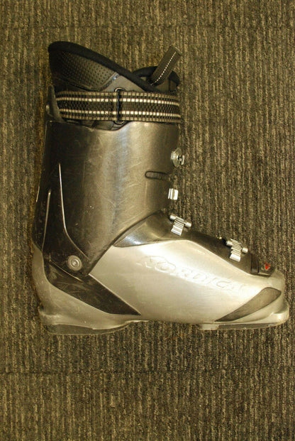 Nordica Cruise NFS Skischuhe (EU 43 1/2; UK 9 1/4) Mondo 280 Wintersport-Spaß