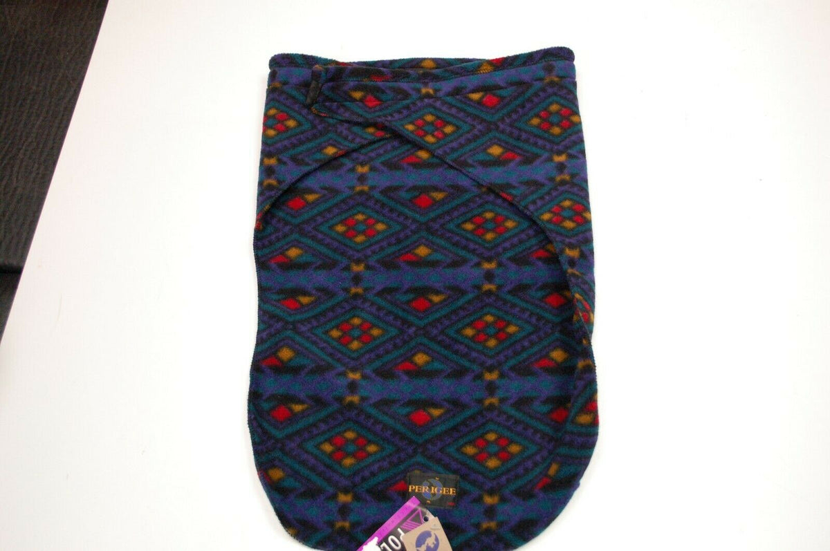 Perigee Multi Functional Ski Scarf Balaclava Ski Winter Warm Vintage BRAND NEW!