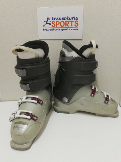 2015 Dalbello RTL-Vantage 4F Skischuhe (EU 42 2/3; UK 8,5; Mondo 275) Winterspaß