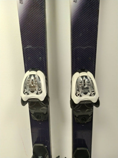 Atomic Redster GS 152 cm Ski + NEW Marker M 7.0   Bindings BSL  Sport Fun