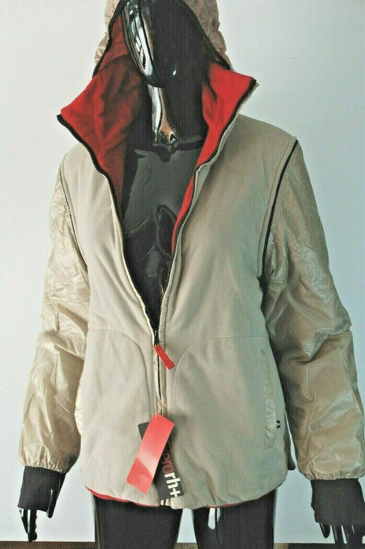 Pollar Functional Sporty Comfortable Jacket By Zerorh+ BRAND NEW VERY RARE