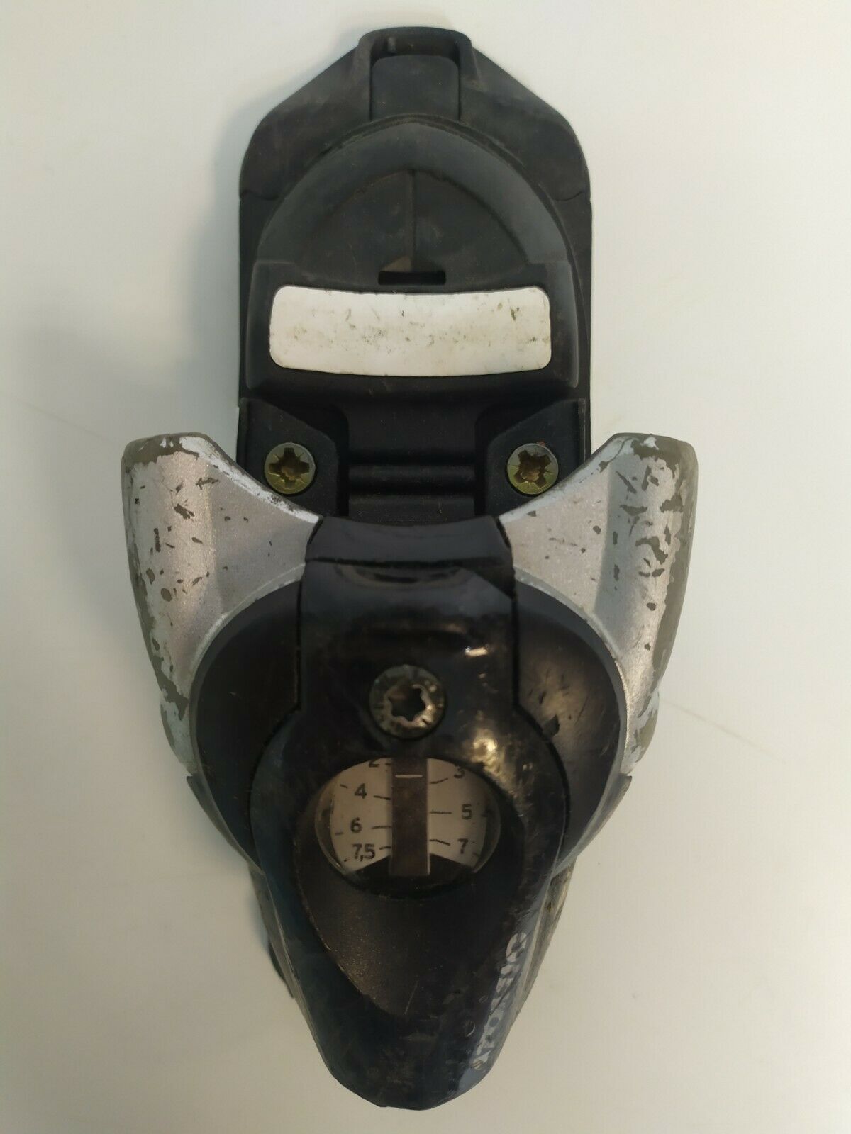 Atomic Ski Bindings DIN 7.5 Spare Part Heel Snow Sport Winter Outdoor
