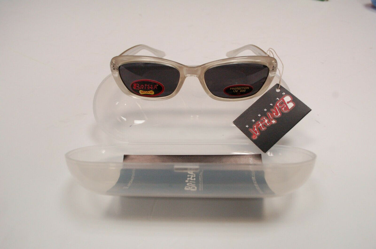BRIZZA Outdoor-Sonnenbrille – NEU! HERGESTELLT IN ITALIEN! UV 400