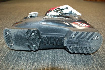 Nordica GP TJ Ski Boots (EU 39; UK 5 3/4; Mondo 250) Sport Winter Ski Snow Fun