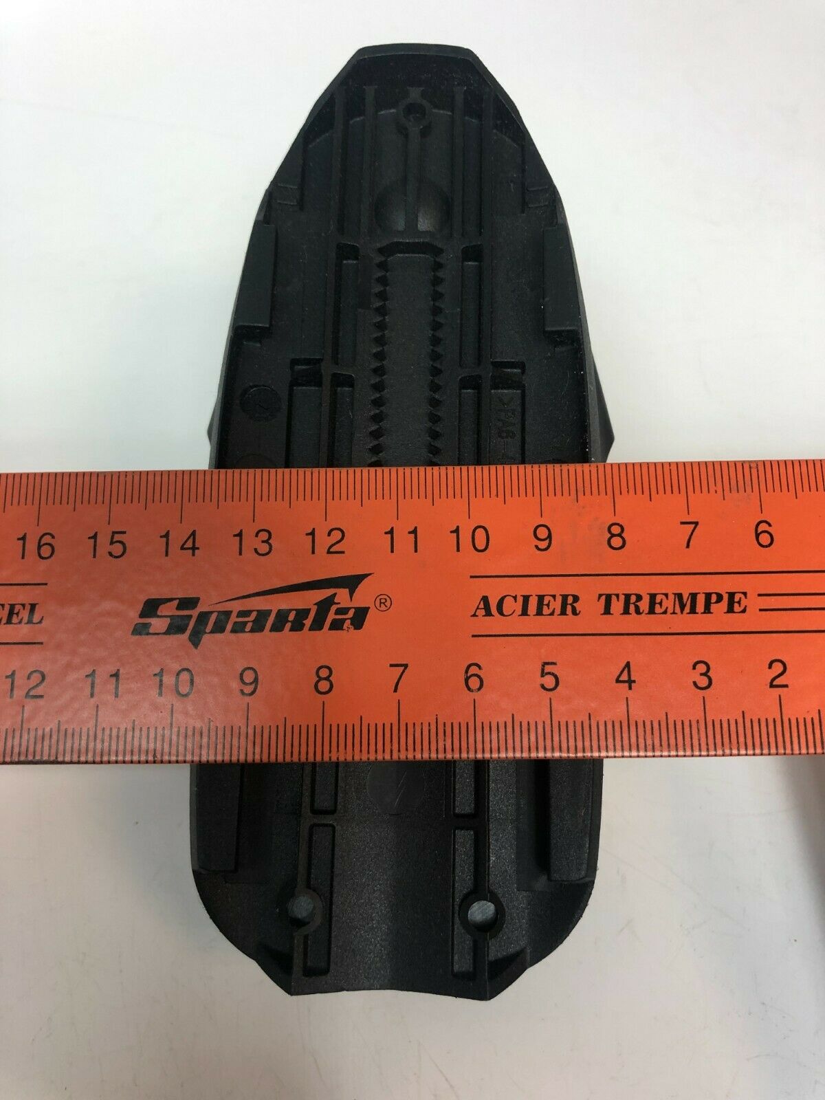 Fixations de ski Elan EL7.5, pièce de rechange, DIN 7.5, neuves, butée avant, sport de neige, hiver