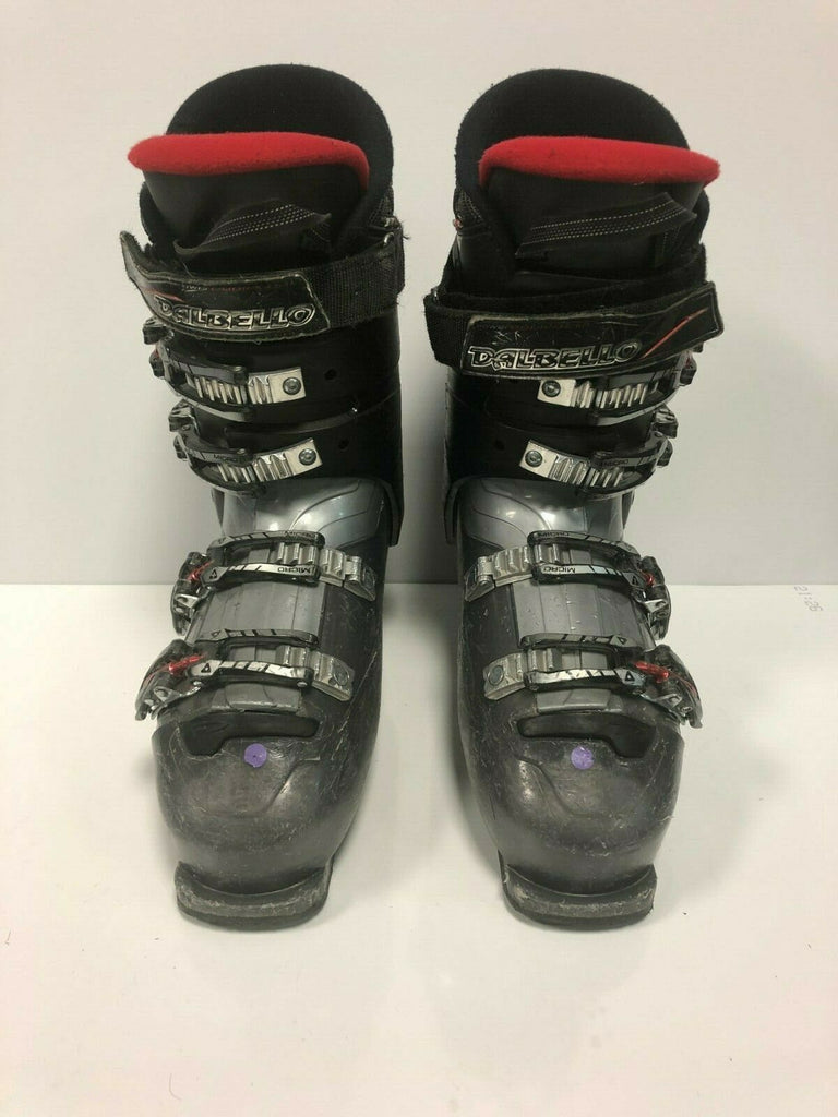 2014 Dalbello Aerro 5.7 Ski Boots (EU 42 2/3; UK 8 1/2; Mondo 275) Winter Sport