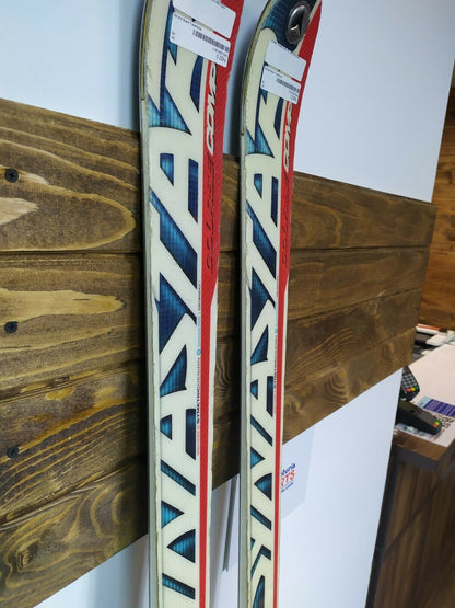 Ski Dynastar Course Comp 187 cm + fixations Look 12 Sport d'hiver Neige Extérieur Plaisir