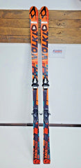 Völkl Racetiger WC GS 183 cm Ski + BRAND NEW Tyrolia SX 10
