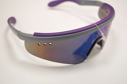 Rebell Radsport-Sonnenbrille – NEU! HERGESTELLT IN ITALIEN! UV 400