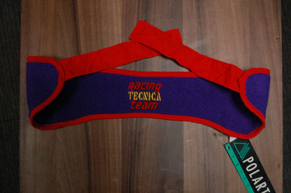 Tecnica Nice Knitted Rare Winter Outdoor Ski Sport Practic Comfy Warm NUOVO DI ZECCA