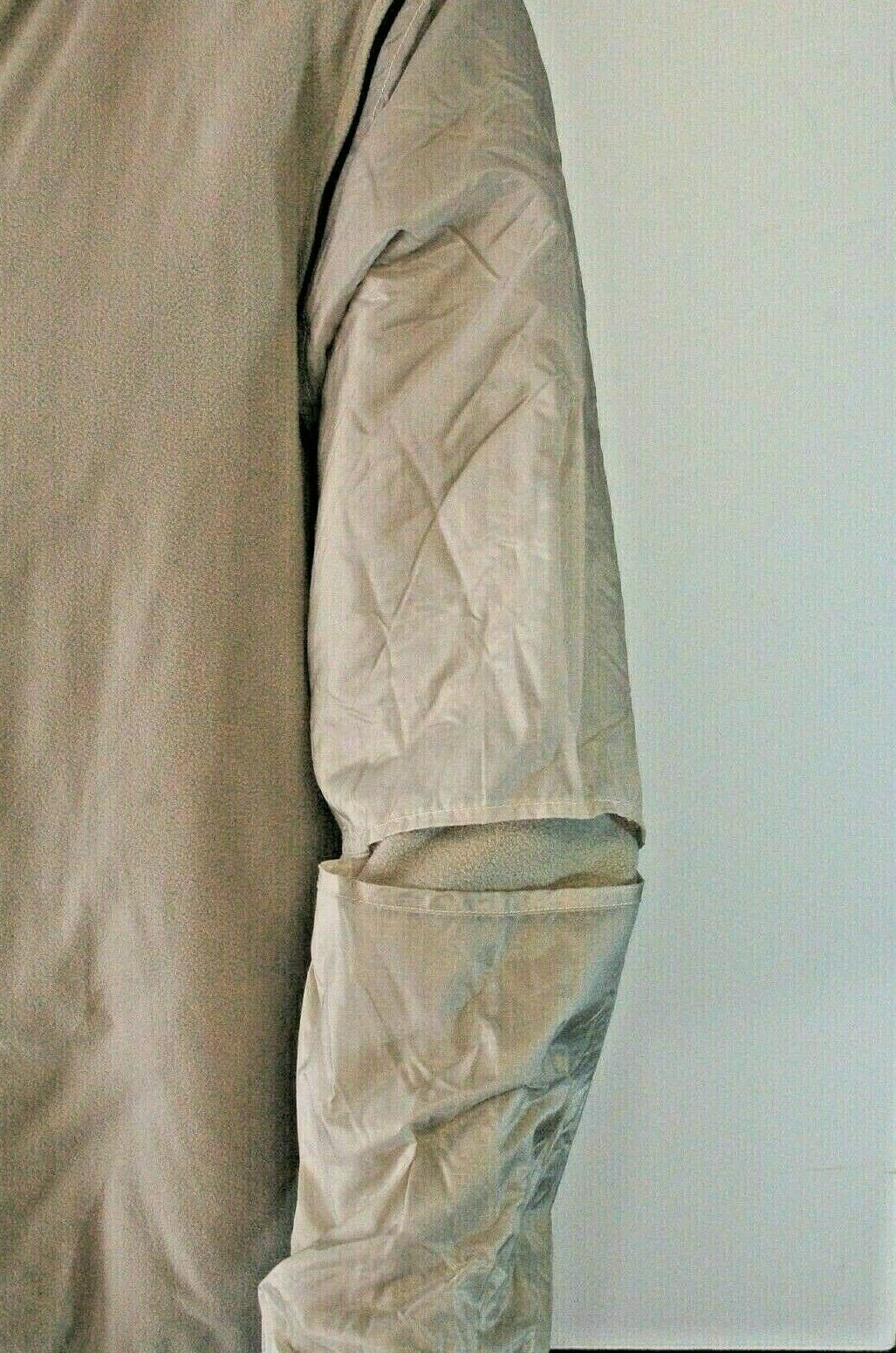 Zerorh+ Funcional Cycling Sport Outdoor Practical Jacket BRAND NEW