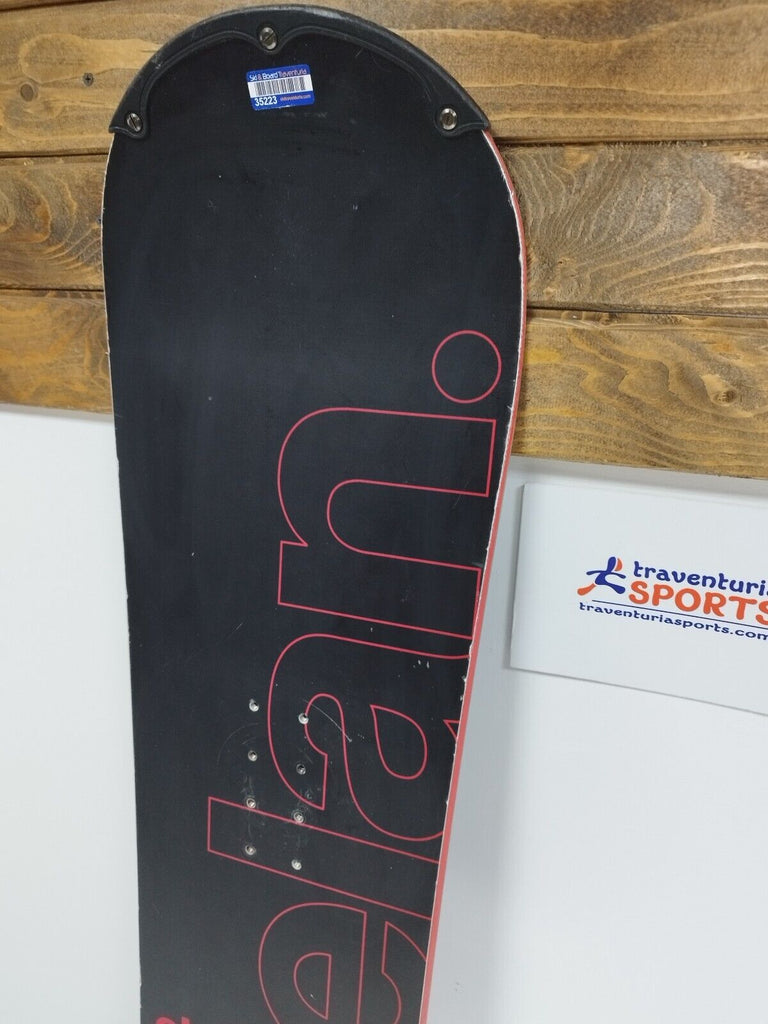 Elan Explore R 160 cm Snowboard CBS Sport Winter Fun All Mountain