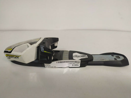 HEAD Freeflex 11 Ski Bindings DIN 11 Spare Part Toe Sport Winter Outdoor