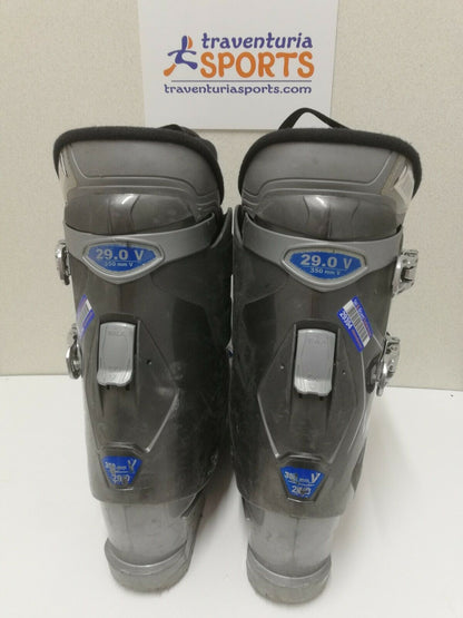 Dalbello RTL - Vantage Sport Ski Boots (EU 45; UK 10 1/2; Mondo 290) Ourdoor Fun
