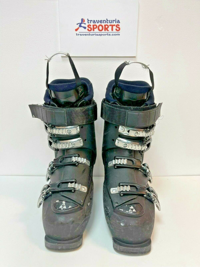 Fischer My Cruzar W XTR 70 Ski Boots (EU 39; UK 5 3/4; Mondo 250) Sport Winter