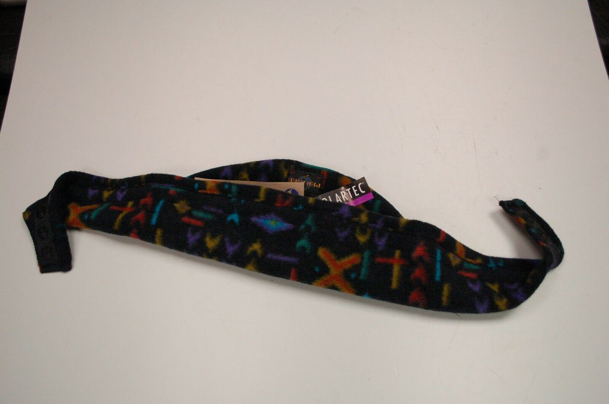 Perigee Multi Functional Ski Scarf Balaclava Ski Winter Warm Vintage BRAND NEW!