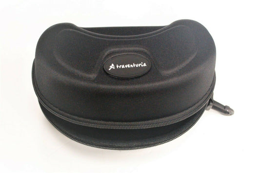 Traventuria Multifunktionale Handtasche, einzigartig, praktisch, leicht, sportlich, BRANDNEU!