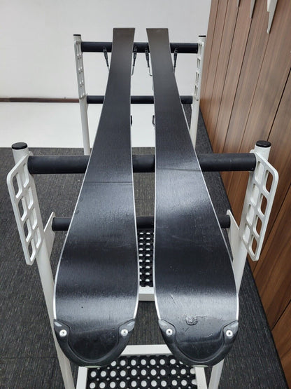 Völkl Racetiger GS JR 130 cm Ski + Marker 7 Bindings Winter Sport Snow Fun