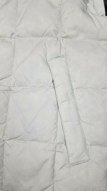 Briko Ärmellose, sportliche Outdoor-Winterjacke, warm, Größe XS, NEU