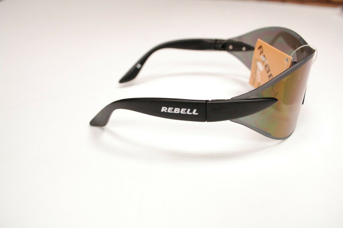 Rebell Sport Cycling Sunglasses