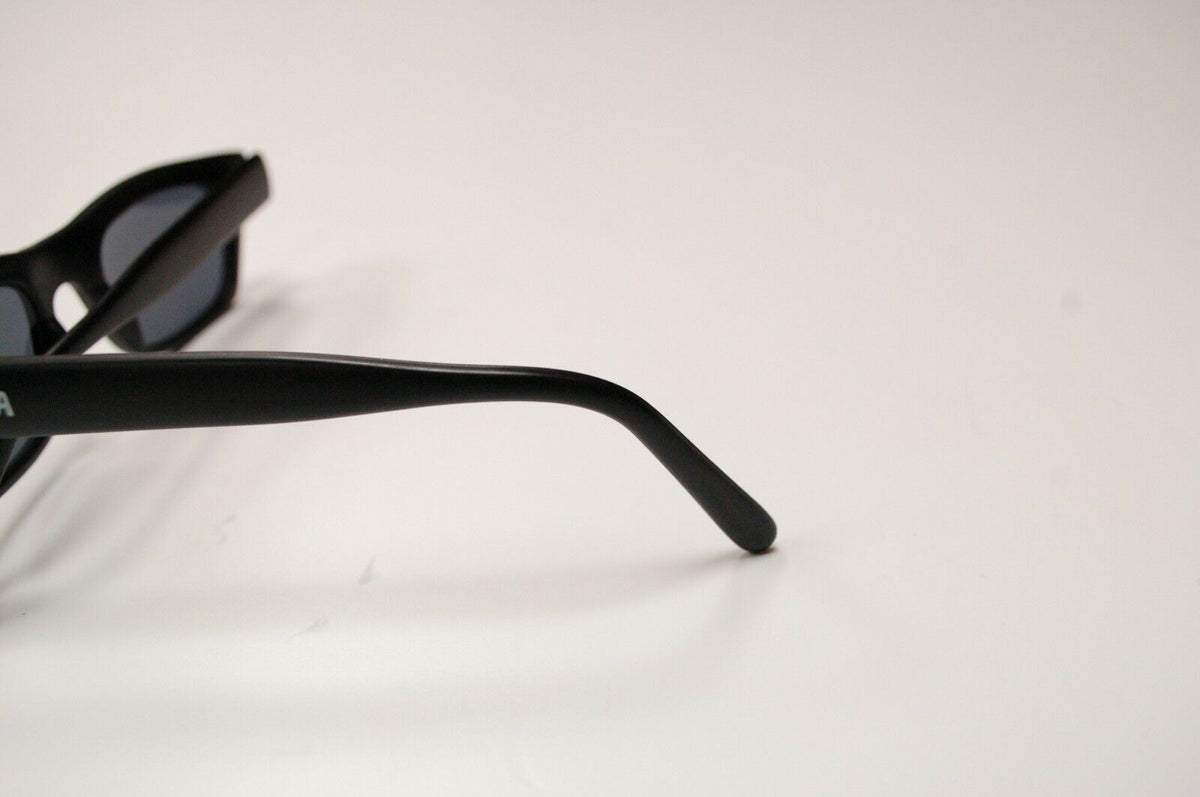 Lunettes de soleil rétro outdoor décontractées BRIZZA - NEUVES ! FABRIQUÉES EN ITALIE ! UV 400