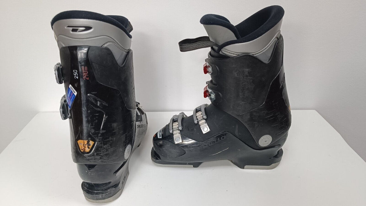 2016 Dalbello RTL - Scarponi da sci Vantage Sport (EU 39; UK 5 3/4; Mondo 250) Inverno