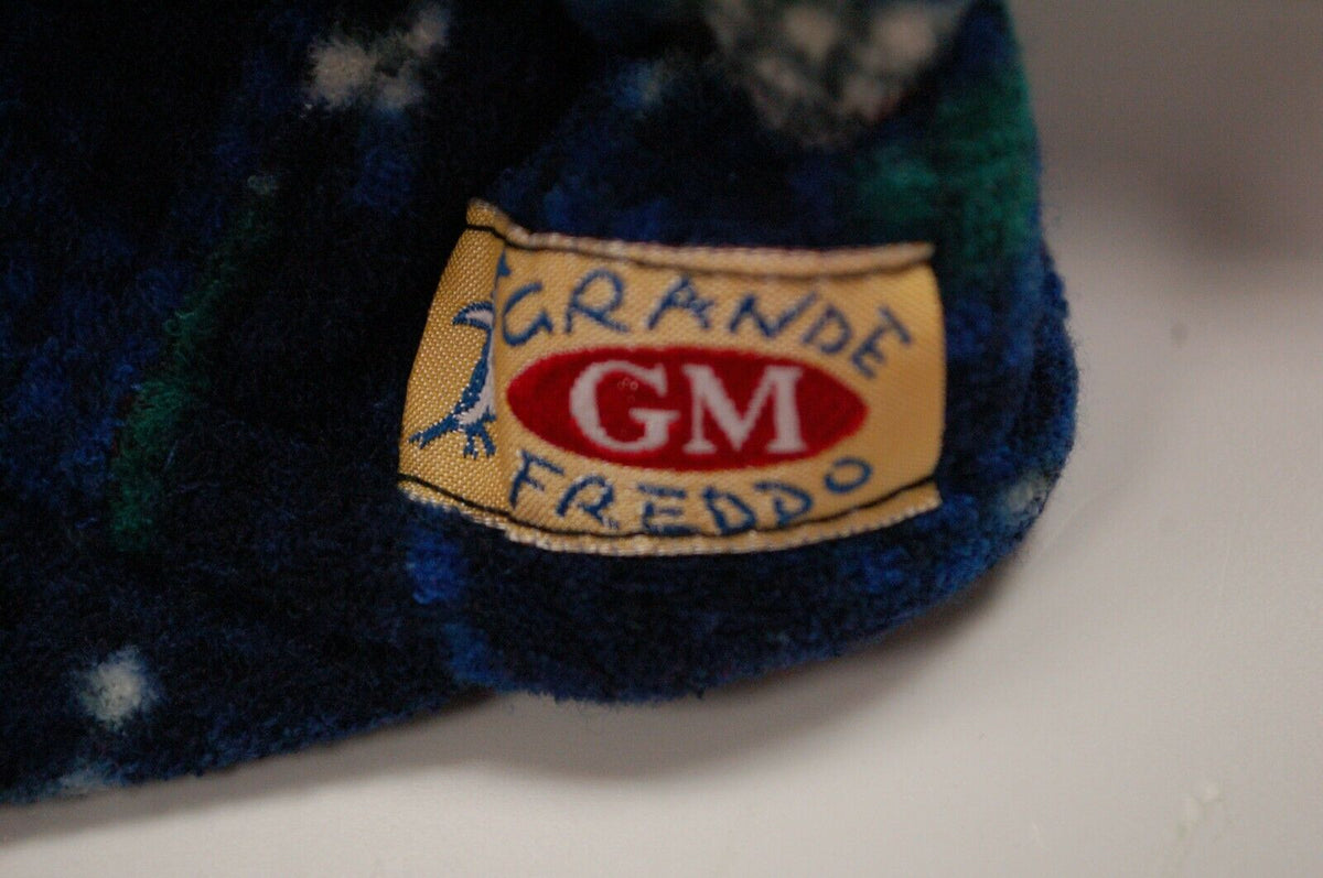 GM Grande Freddo Cool Trendy Snowboard Style Caldo Pratico Unico Nuovo di zecca!