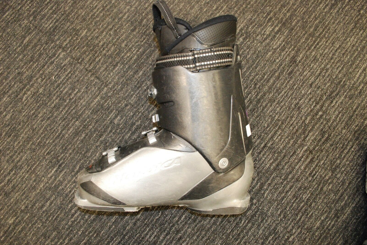 Nordica Cruise NFS Ski Boots (EU 43 1/2; UK 9 1/4) Mondo 280 Winters Sports Fun