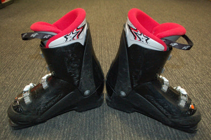 Nordica GP TJ Ski Boots (EU 39; UK 5 3/4; Mondo 250) Sport Winter Ski Snow Fun