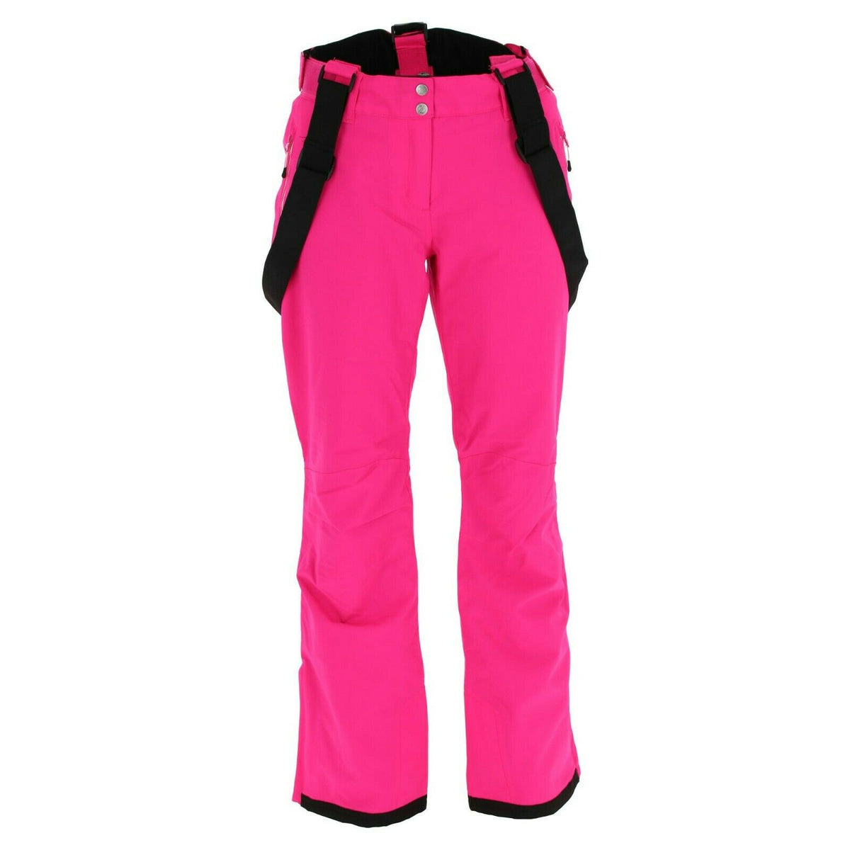 Salopette de ski et snowboard Dare 2b Stand For II pour femme, imperméable, chaude et protectrice