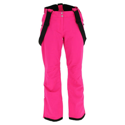 Salopette de ski et snowboard Dare 2b Stand For II pour femme, imperméable, chaude et protectrice