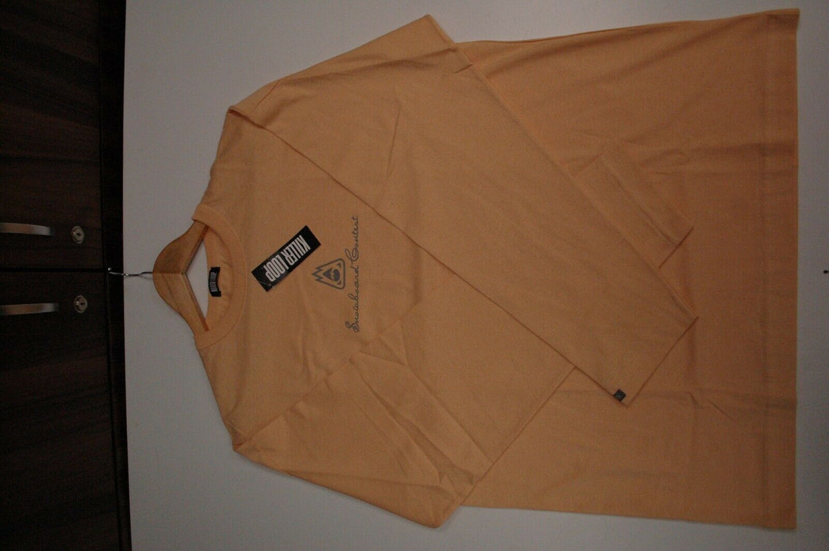 KILLER LOOP Cotton Winter Sports Snowboard Top Warm Practic Sizes S M BRAND NEW