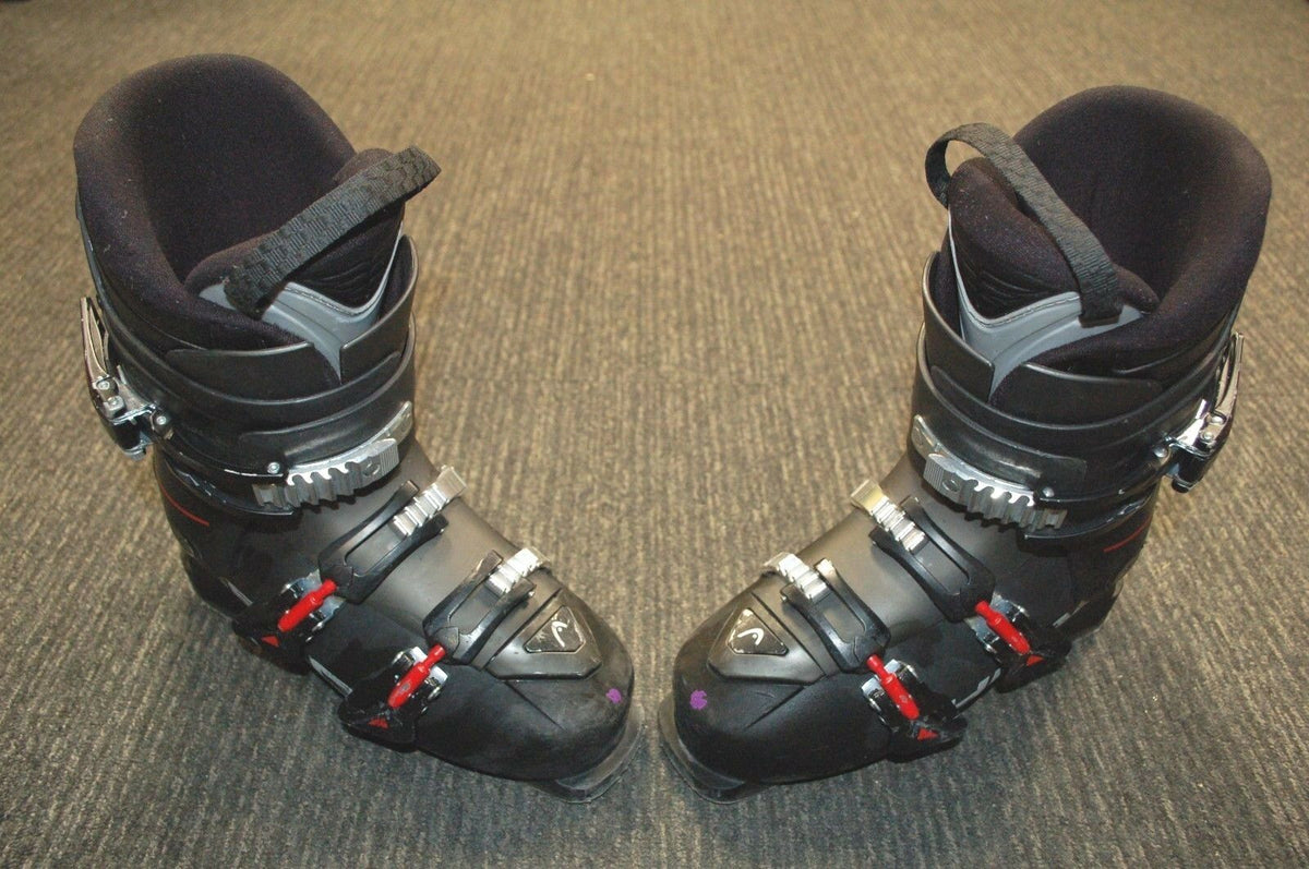 HEAD FX 65 HT Chaussures de ski (EU 42 2/3; UK 8 1/2; Mondo 275) Ski d'hiver, sport et loisirs