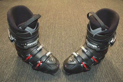HEAD FX 65 HT Chaussures de ski (EU 42 2/3; UK 8 1/2; Mondo 275) Ski d'hiver, sport et loisirs