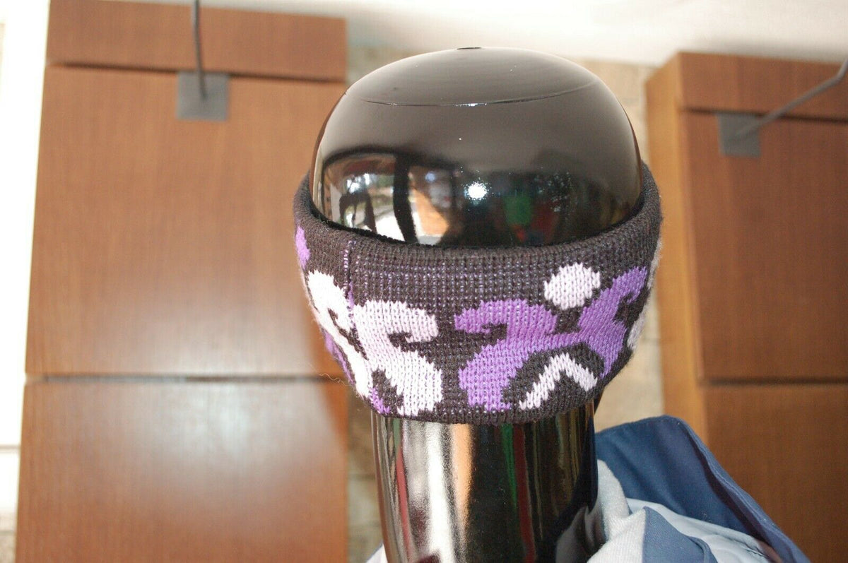 Vêtement tricoté Tecnica, joli, rare, sportif, cool, confortable et chaud, pour sports de plein air et ski d'hiver, NEUF