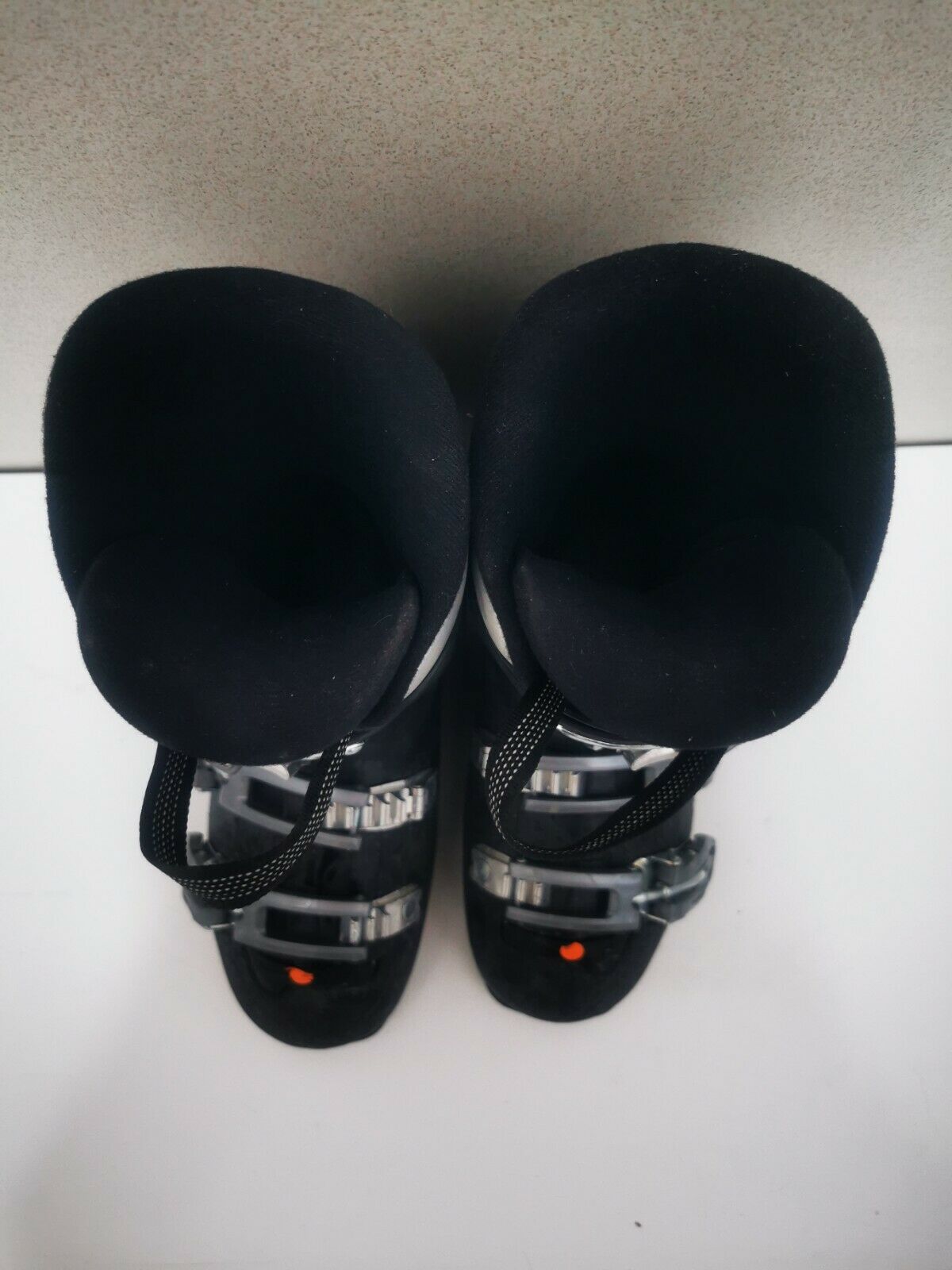 Dalbello Aspire Skischuhe (EU 38 1/3; UK 5; Mondo 245) Wintersportspaß