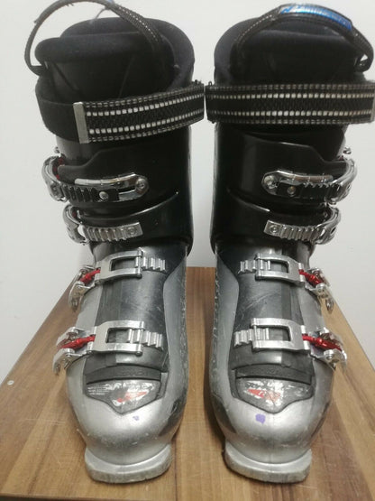 2016 Nordica RTL-Cruise NFS Ski Boots (EU 43 1/2; UK 9 1/4; Mondo 280) Winter