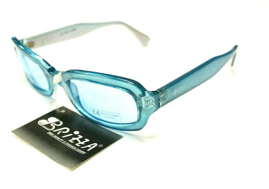 BRIZZA Outdoor-Sonnenbrille – NEU! HERGESTELLT IN ITALIEN! UV 400