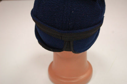 Cappello invernale sportivo, pratico ed elegante, GM Grande Freddo, unico, raro, NUOVO DI ZECCA!