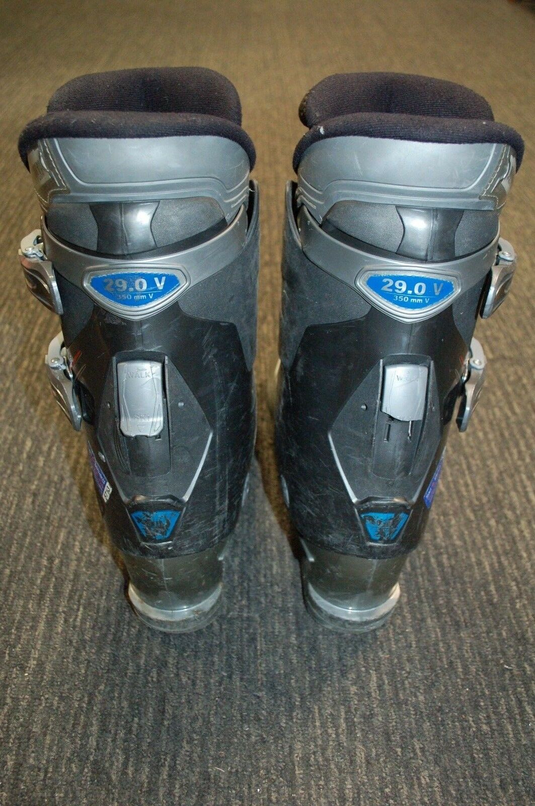 Dalbello Vantage Ski Boots (EU 45; UK 10 1/2 Mondo 290) Winter Sport Ski Outdoor