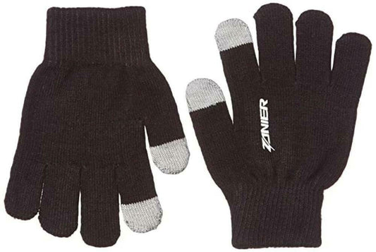 Zanier E Comfort Winter Strick-Multisportgerät für Ski und Snowboard, ganzjährig