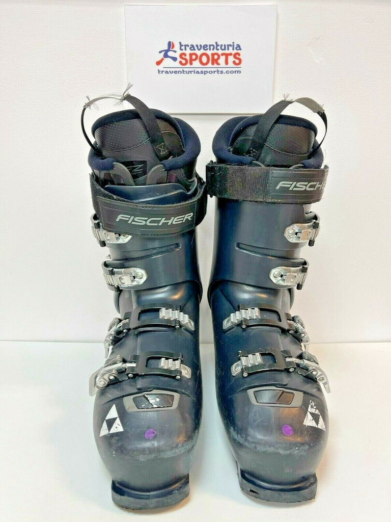 Fischer One XTR 90 Ski Boots (EU 44 1/3; UK 10; Mondo 285) Fun Winter Sport Fun
