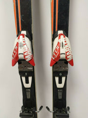 Blizzard Race GS Magnesium World Cup 156 cm Ski + Marker Comp 10.0